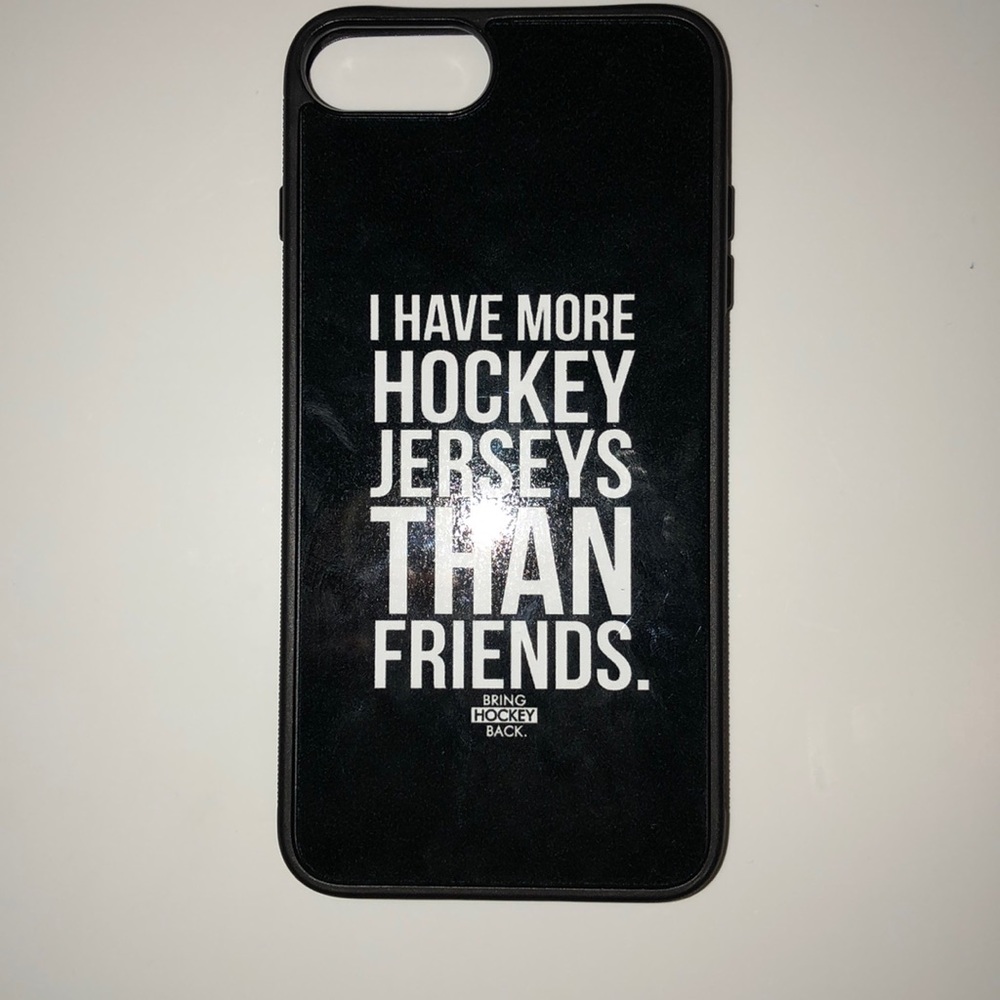 iPhone 7/8+ case